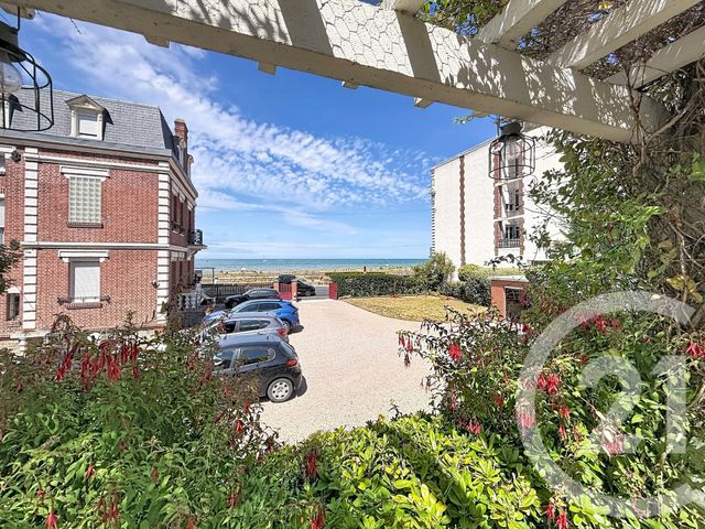 maison à vendre - 12 pièces - 229.72 m2 - HOULGATE - 14 - BASSE-NORMANDIE - Century 21 Bagot Immobilier