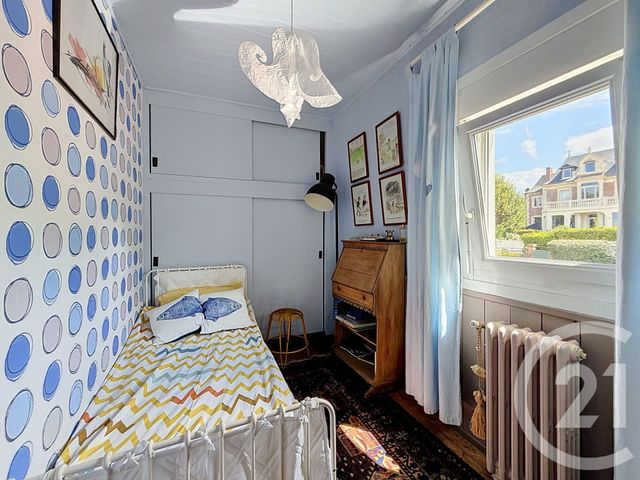 maison à vendre - 12 pièces - 229.72 m2 - HOULGATE - 14 - BASSE-NORMANDIE - Century 21 Bagot Immobilier