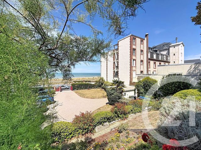 maison à vendre - 12 pièces - 229.72 m2 - HOULGATE - 14 - BASSE-NORMANDIE - Century 21 Bagot Immobilier