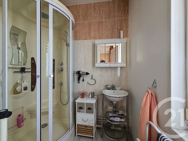 maison à vendre - 12 pièces - 229.72 m2 - HOULGATE - 14 - BASSE-NORMANDIE - Century 21 Bagot Immobilier