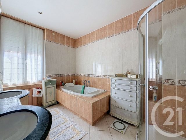 maison à vendre - 12 pièces - 229.72 m2 - HOULGATE - 14 - BASSE-NORMANDIE - Century 21 Bagot Immobilier
