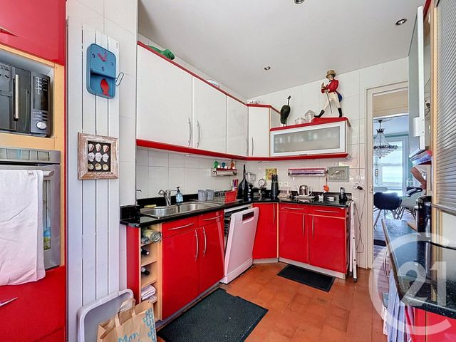maison à vendre - 12 pièces - 229.72 m2 - HOULGATE - 14 - BASSE-NORMANDIE - Century 21 Bagot Immobilier