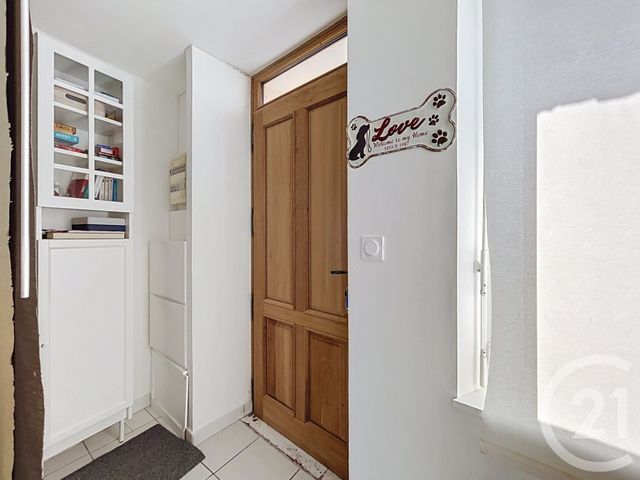 maison à vendre - 3 pièces - 45.55 m2 - DIVES SUR MER - 14 - BASSE-NORMANDIE - Century 21 Bagot Immobilier