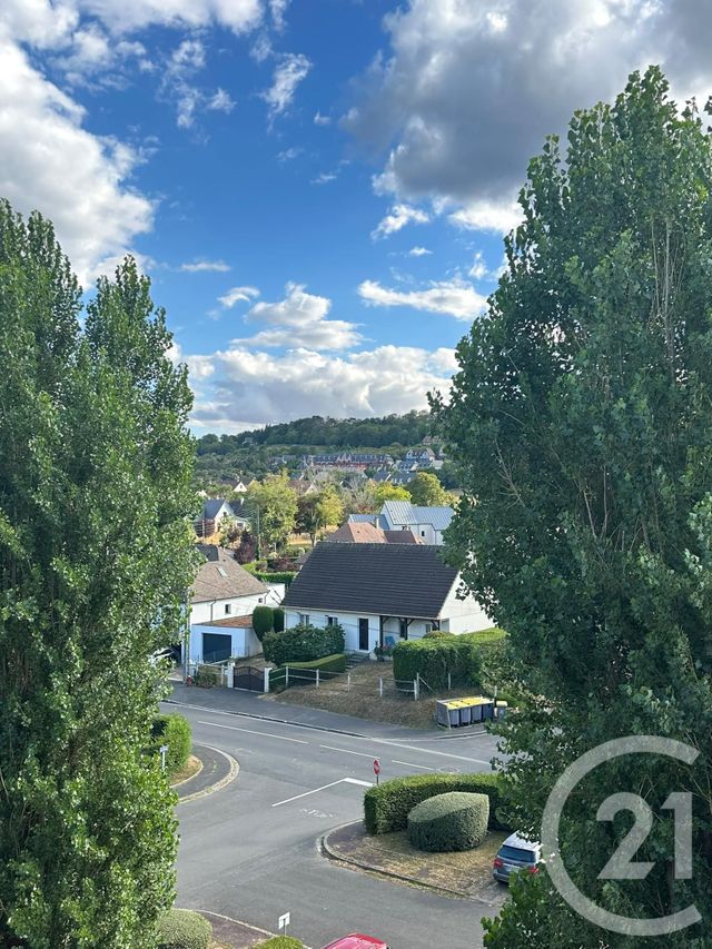 Appartement F2 à louer - 2 pièces - 23.67 m2 - HOULGATE - 14 - BASSE-NORMANDIE - Century 21 Bagot Immobilier