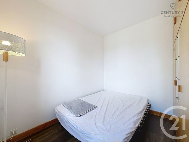 Appartement F2 à louer - 2 pièces - 23.67 m2 - HOULGATE - 14 - BASSE-NORMANDIE - Century 21 Bagot Immobilier