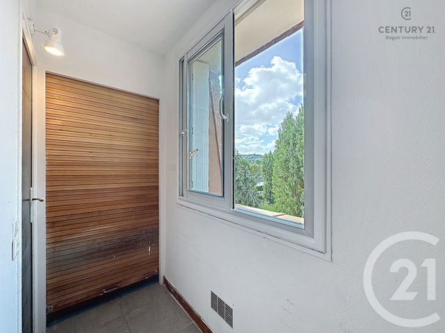 Appartement F2 à louer - 2 pièces - 23.67 m2 - HOULGATE - 14 - BASSE-NORMANDIE - Century 21 Bagot Immobilier