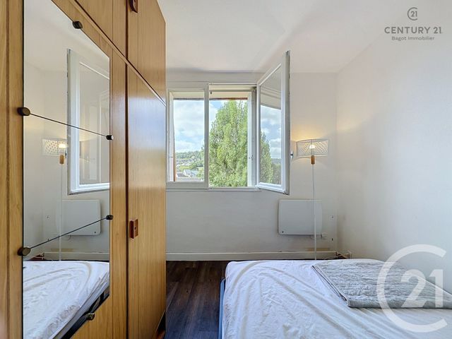 Appartement F2 à louer - 2 pièces - 23.67 m2 - HOULGATE - 14 - BASSE-NORMANDIE - Century 21 Bagot Immobilier