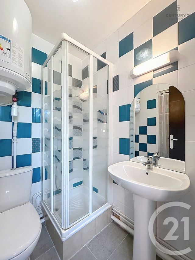 Appartement F2 à louer - 2 pièces - 23.67 m2 - HOULGATE - 14 - BASSE-NORMANDIE - Century 21 Bagot Immobilier
