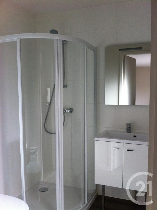 Appartement F2 à louer - 2 pièces - 32.52 m2 - HOULGATE - 14 - BASSE-NORMANDIE - Century 21 Bagot Immobilier