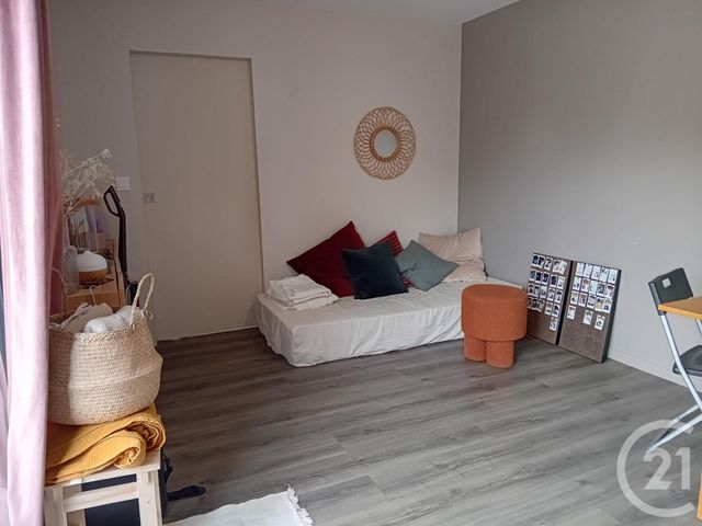 Appartement F2 à louer - 2 pièces - 32.52 m2 - HOULGATE - 14 - BASSE-NORMANDIE - Century 21 Bagot Immobilier