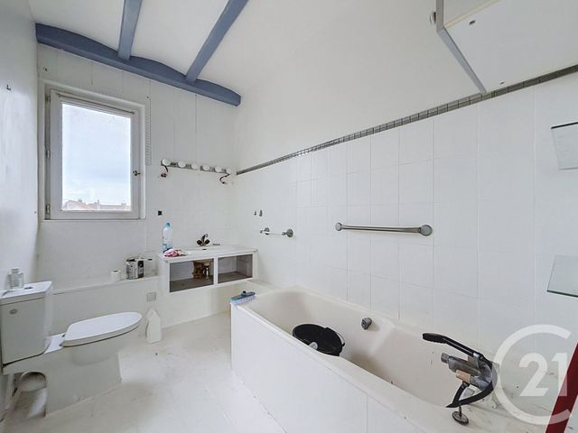maison à vendre - 12 pièces - 184.83 m2 - DIVES SUR MER - 14 - BASSE-NORMANDIE - Century 21 Bagot Immobilier