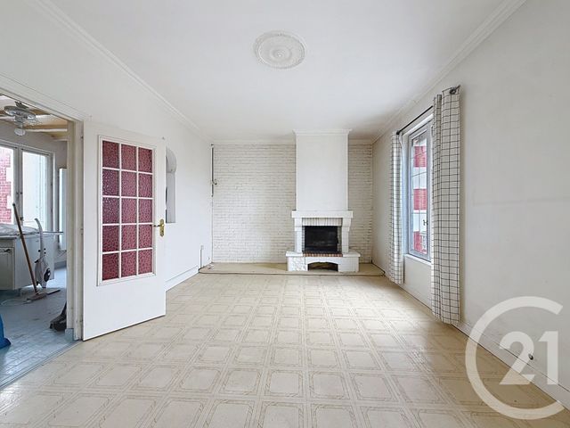 maison à vendre - 12 pièces - 184.83 m2 - DIVES SUR MER - 14 - BASSE-NORMANDIE - Century 21 Bagot Immobilier