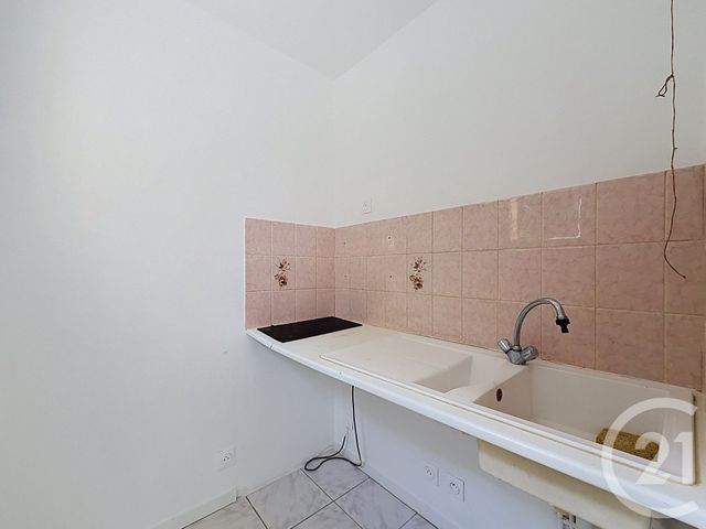 Appartement F3 à vendre - 3 pièces - 39.85 m2 - HOULGATE - 14 - BASSE-NORMANDIE - Century 21 Bagot Immobilier