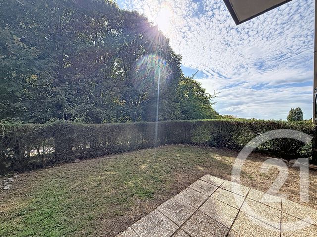 Appartement F3 à vendre - 3 pièces - 39.85 m2 - HOULGATE - 14 - BASSE-NORMANDIE - Century 21 Bagot Immobilier