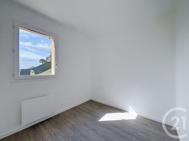 Appartement F3 à vendre - 3 pièces - 39.85 m2 - HOULGATE - 14 - BASSE-NORMANDIE - Century 21 Bagot Immobilier