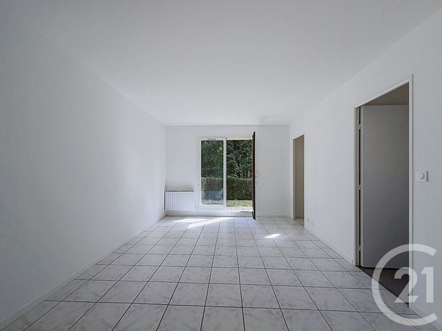 Appartement F3 à vendre - 3 pièces - 39.85 m2 - HOULGATE - 14 - BASSE-NORMANDIE - Century 21 Bagot Immobilier