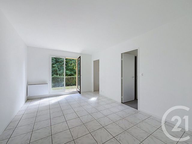 Appartement F3 à vendre - 3 pièces - 39.85 m2 - HOULGATE - 14 - BASSE-NORMANDIE - Century 21 Bagot Immobilier