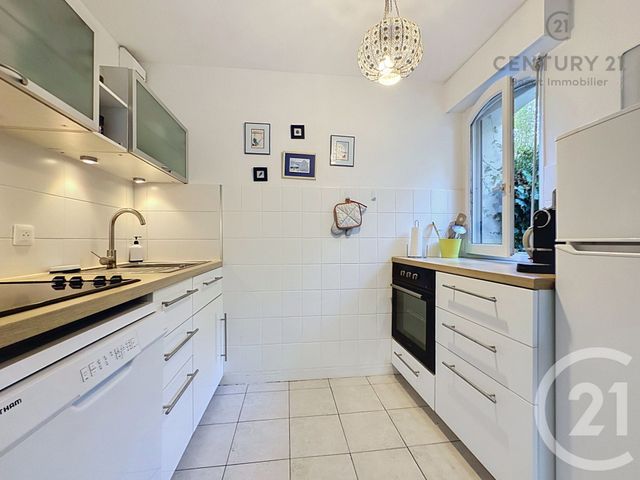 Appartement F2 à louer - 2 pièces - 29.3 m2 - HOULGATE - 14 - BASSE-NORMANDIE - Century 21 Bagot Immobilier