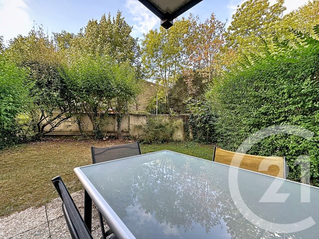 Appartement F2 à louer - 2 pièces - 29.3 m2 - HOULGATE - 14 - BASSE-NORMANDIE - Century 21 Bagot Immobilier