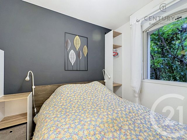 Appartement F2 à louer - 2 pièces - 29.3 m2 - HOULGATE - 14 - BASSE-NORMANDIE - Century 21 Bagot Immobilier