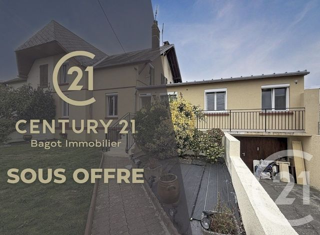 maison - DIVES SUR MER - 14