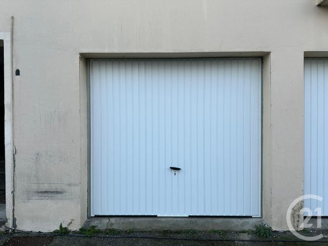 parking à louer - 13.0 m2 - DIVES SUR MER - 14 - BASSE-NORMANDIE - Century 21 Bagot Immobilier