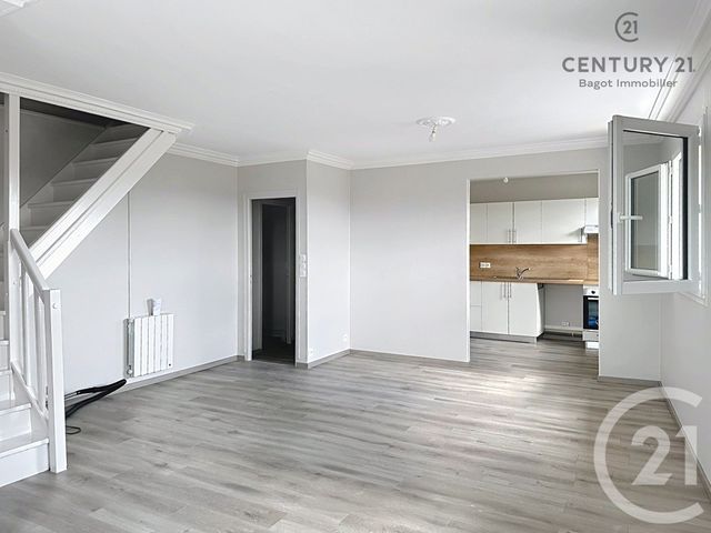 Appartement F4 à louer DIVES SUR MER