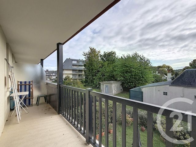 Appartement à vendre - 1 pièce - 33.0 m2 - HOULGATE - 14 - BASSE-NORMANDIE - Century 21 Bagot Immobilier