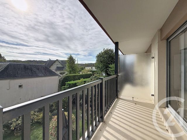 appartement - HOULGATE - 14