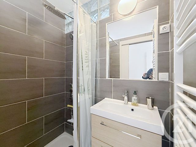 Appartement à vendre - 1 pièce - 33.0 m2 - HOULGATE - 14 - BASSE-NORMANDIE - Century 21 Bagot Immobilier