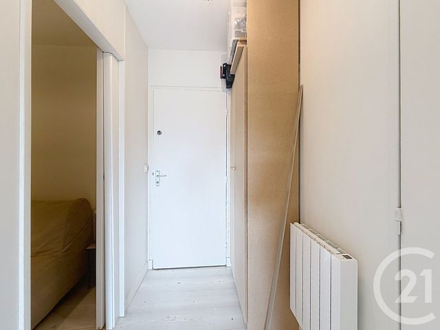 Appartement à vendre - 1 pièce - 33.0 m2 - HOULGATE - 14 - BASSE-NORMANDIE - Century 21 Bagot Immobilier