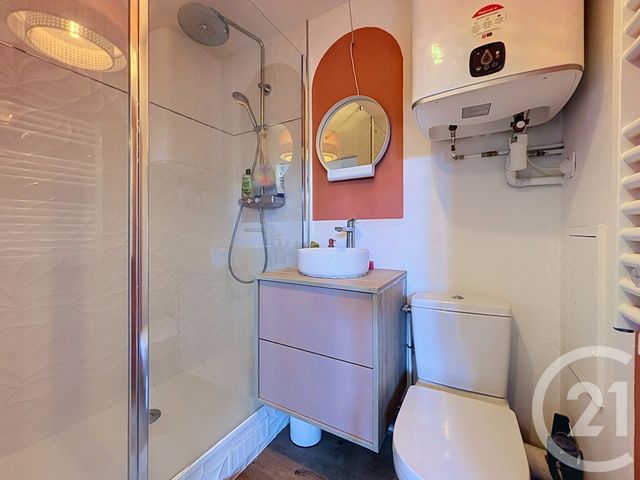 Appartement F2 à louer - 2 pièces - 23.57 m2 - CABOURG - 14 - BASSE-NORMANDIE - Century 21 Bagot Immobilier