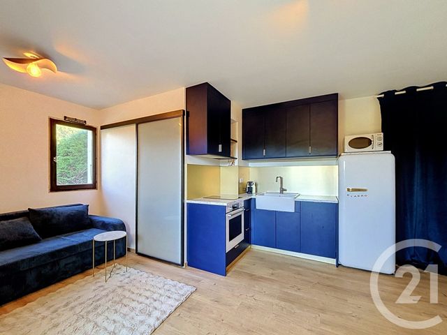 Appartement F2 à louer CABOURG