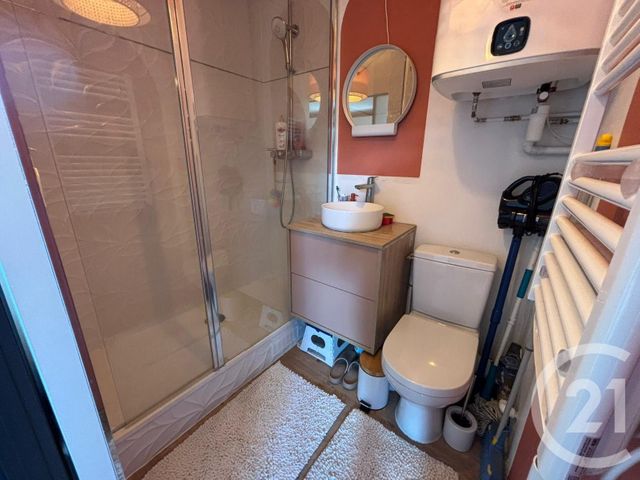 Appartement F2 à louer - 2 pièces - 23.57 m2 - CABOURG - 14 - BASSE-NORMANDIE - Century 21 Bagot Immobilier