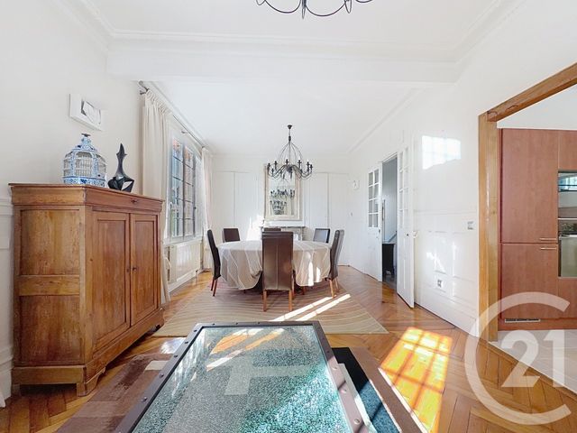 maison à vendre - 6 pièces - 154.0 m2 - DIVES SUR MER - 14 - BASSE-NORMANDIE - Century 21 Bagot Immobilier