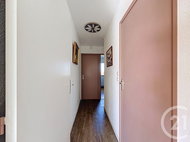 Appartement F3 à vendre - 3 pièces - 90.62 m2 - DIVES SUR MER - 14 - BASSE-NORMANDIE - Century 21 Bagot Immobilier