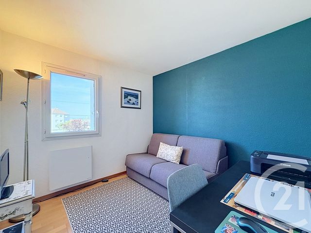 Appartement F3 à vendre - 3 pièces - 90.62 m2 - DIVES SUR MER - 14 - BASSE-NORMANDIE - Century 21 Bagot Immobilier