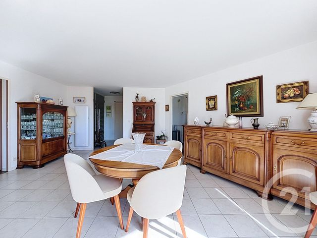 Appartement F3 à vendre - 3 pièces - 90.62 m2 - DIVES SUR MER - 14 - BASSE-NORMANDIE - Century 21 Bagot Immobilier