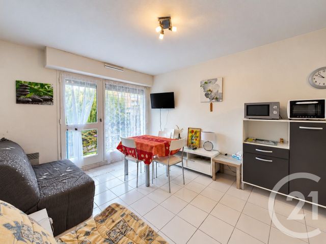 appartement - HOULGATE - 14