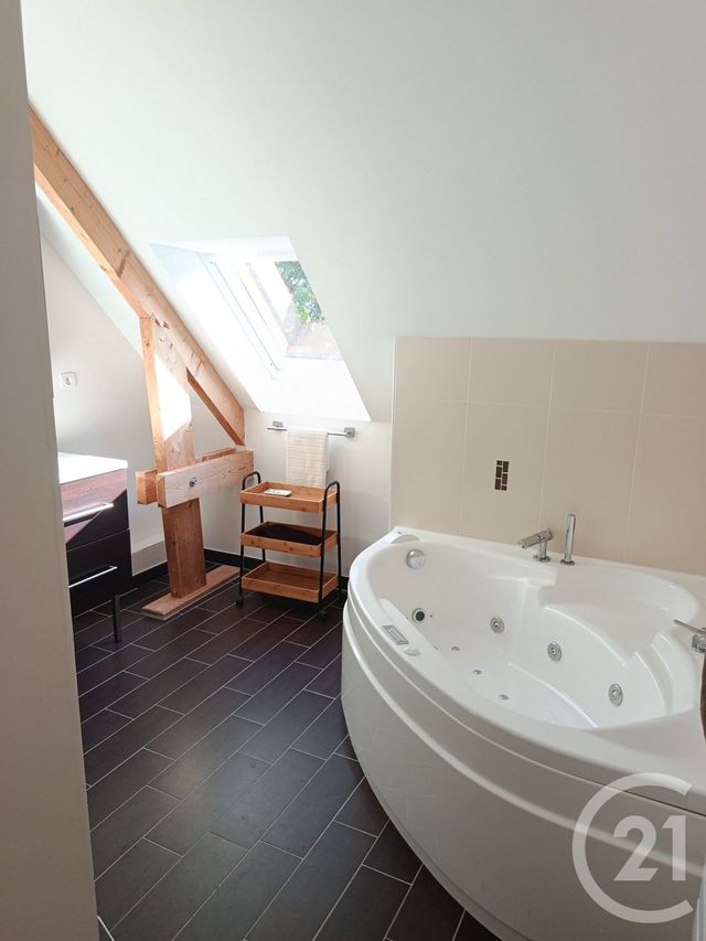 maison à vendre - 5 pièces - 162.3 m2 - AUBERVILLE - 14 - BASSE-NORMANDIE - Century 21 Bagot Immobilier