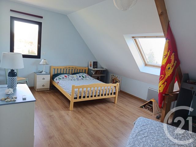 maison à vendre - 5 pièces - 162.3 m2 - AUBERVILLE - 14 - BASSE-NORMANDIE - Century 21 Bagot Immobilier