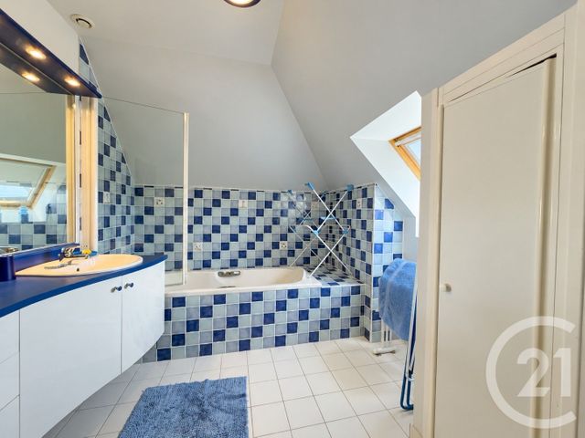 maison à vendre - 7 pièces - 180.0 m2 - HOULGATE - 14 - BASSE-NORMANDIE - Century 21 Bagot Immobilier