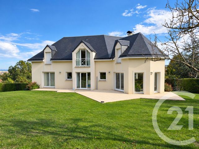 maison - HOULGATE - 14