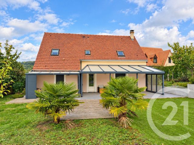 maison - DIVES SUR MER - 14