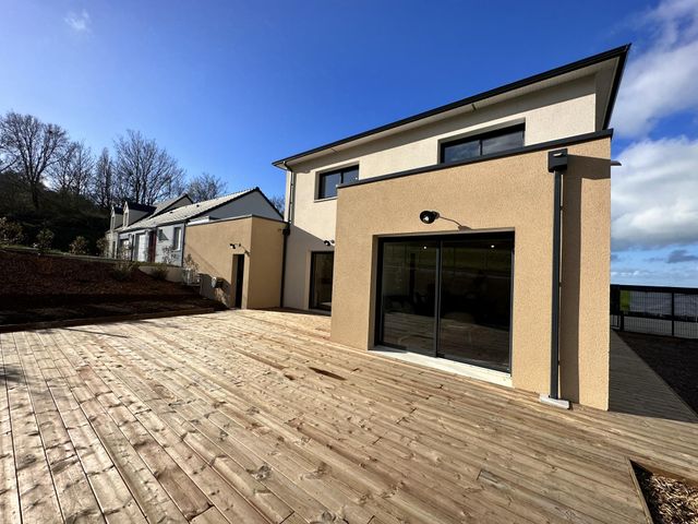 maison - HOULGATE - 14